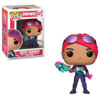 Фігурка Funko POP! Brite Bomber - Fortnite Series 1 (36721)
