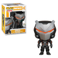 Фігурка Funko POP! Omega - Fortnite Series 1 (36017)