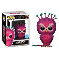 Фігурка Funko POP! Fwooper - Fantastic Beasts (33110) - вид 1 мініатюра