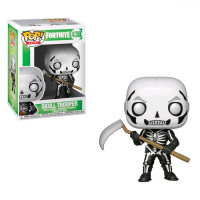 Фігурка Funko POP! Skull Trooper - Fortnite Series 1 (34470)