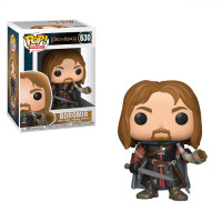 Фігурка Funko POP! Boromir - Lord Of The Rings (33249) - вид 1 мініатюра