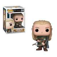 Фігурка Funko POP! Legolas - Lord Of The Rings (33247) - вид 1 мініатюра