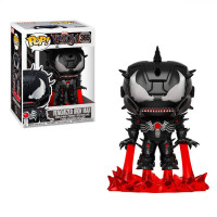 Фігурка Funko POP! Venomized Iron Man - Marvel (32687) - вид 1 мініатюра