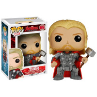 Фігурка Funko POP! Thor Avengers AOU - Marvel (4780) - вид 1 мініатюра