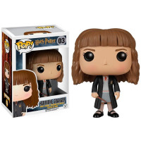 Фігурка Funko POP! Hermione Granger - Harry Potter (5860) - вид 1 мініатюра