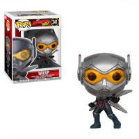 Фігурка Funko POP! Wasp - Marvel - Ant-Man and The Wasp (30730) - вид 1 мініатюра