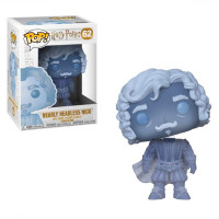 Фігурка Funko POP! Nearly Headless Nick - Harry Potter (30034) - вид 1 мініатюра