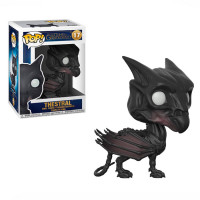 Фігурка Funko POP! Thestral - Fantastic Beasts: The Crimes of Grindelwald (32753) - вид 1 мініатюра