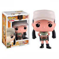 Фігурка Funko POP! Rosita - The Walking Dead (11067)