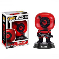 Фігурка Funko POP! Guavian - Star Wars (9617) - вид 1 мініатюра