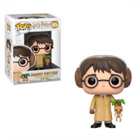 Фігурка Funko POP! Harry Potter (Herbology) - Harry Potter (29496) - вид 1 мініатюра