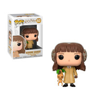 Фигурка Funko POP! Hermione Granger (Herbology) - Harry Potter (29502) - вид 1 миниатюра