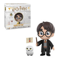 Фігурка Funko POP! Funko 5 Star: Harry Potter - Harry Potter (30449) - вид 1 мініатюра