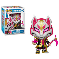 Фігурка Funko POP! Drift - Fortnite Series 2 (36976) - вид 1 мініатюра