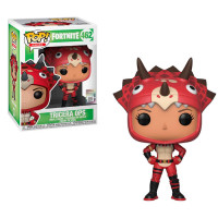 Фігурка Funko POP! Tricera Ops - Fortnite Series 2 (36024)