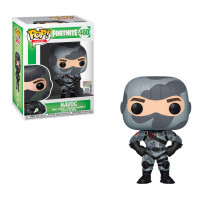 Фігурка Funko POP! Havoc - Fortnite Series 2 (36022) - вид 1 мініатюра