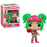 Фігурка Funko POP! Zoey - Fortnite Series 2 (36019) - вид 1 мініатюра