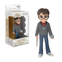 Фигурка Funko POP! Harry with Prophecy - Harry Potter (30284) - вид 1 миниатюра