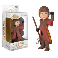 Фигурка Funko POP! Ron Weasley (on Broom) - Harry Potter (30286) - вид 1 миниатюра