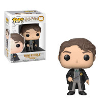 Фигурка Funko POP! Tom Riddle - Harry Potter (30032) - вид 1 миниатюра