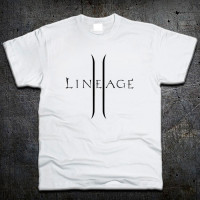 Футболка Lineage 2 #4 104 см (640) - вид 1 мініатюра