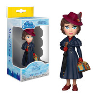 Фигурка Funko POP! Mary Poppins Returns - Mary Poppins (33913) - вид 1 миниатюра