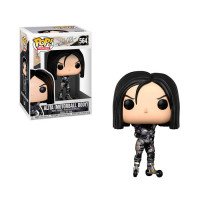 Фігурка Funko POP! Alita - Alita Battle Motorball (30336) - вид 1 мініатюра