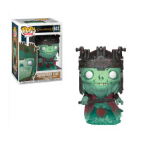 Фігурка Funko POP! Dunharrow King - Lord Of The Rings (33250) - вид 1 мініатюра