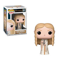 Фигурка Funko POP! Galadriel - Lord Of The Rings (33253) - вид 1 миниатюра