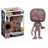 Фігурка Funko POP! Demogorgan Closed Face - Stranger Things (13327-1)