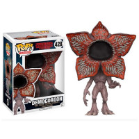 Фігурка Funko POP! Demogorgon - Stranger Things (BCC9Q6222) - вид 1 мініатюра