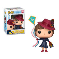 Фігурка Funko POP! Mary with Kite - Mary Poppins Returns (33906) - вид 1 мініатюра
