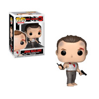 Фигурка Funko POP! John McClane - Die Hard (34868) - вид 1 миниатюра
