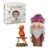 Фігурка Funko POP! Funko 5 Star: Albus Dumbledore - Harry Potter (30454) - вид 1 мініатюра