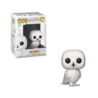 Фігурка Funko POP! Hedwig - Harry Potter (35510) - вид 1 мініатюра