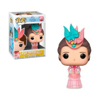Фигурка Funko POP! Mary at The Music Hall - Mary Poppins Returns (34857) - вид 1 миниатюра