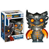 Фігурка Funko POP! Deathwing - World of Warcraft (4011)