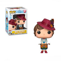 Фігурка Funko POP! Mary with Bag - Mary Poppins Returns (33907) - вид 1 мініатюра