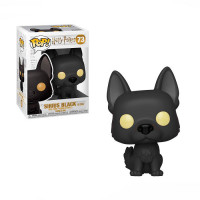Фігурка Funko POP! Sirius As Dog - Harry Potter (35514) - вид 1 мініатюра