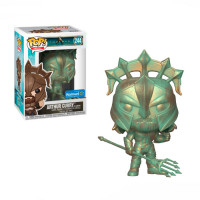 Фігурка Funko POP! Arthur Curry as Gladiator - Aquaman - DC (33677) - вид 1 мініатюра