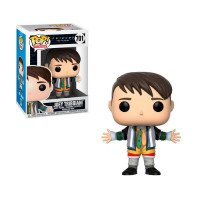 Фігурка Funko POP! Joey in Chandler's Clothes - Friends (32745) - вид 1 мініатюра