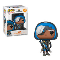 Фігурка Funko POP! Ana - Overwatch Series 4 (32276)