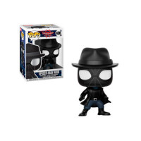 Фігурка Funko POP! Spider Man Noir - Marvel (29723) - вид 1 мініатюра