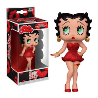 Фігурка Funko POP! Betty - Betty Boop (35579)