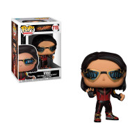Фігурка Funko POP! Vibe - Flash - DC (32118) - вид 1 мініатюра
