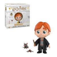 Фігурка Funko POP! 5 Star: Ron Weasley - Harry Potter (30450) - вид 1 мініатюра