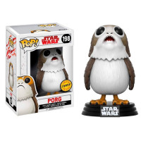 Фігурка Funko POP! Porg - Star Wars (148181) - вид 1 мініатюра