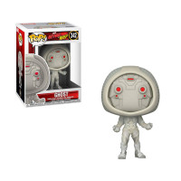 Фігурка Funko POP! Ghost - Marvel - Ant-Man and The Wasp (30746) - вид 1 мініатюра