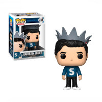 Фігурка Funko POP! Jughead Jones - Riverdale (34458) - вид 1 мініатюра