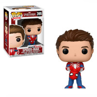 Фігурка Funko POP! Spider-Man - Gamerverse (30633) - вид 1 мініатюра